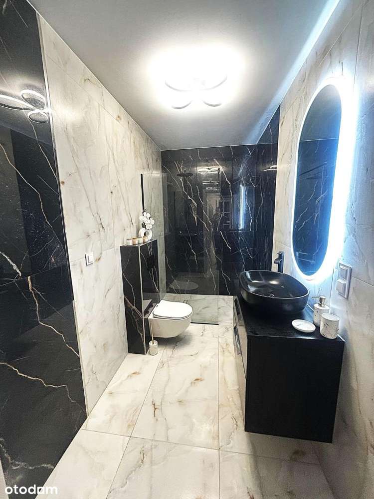 Nowy Dom Z Wykończeniem Pod Klucz-9