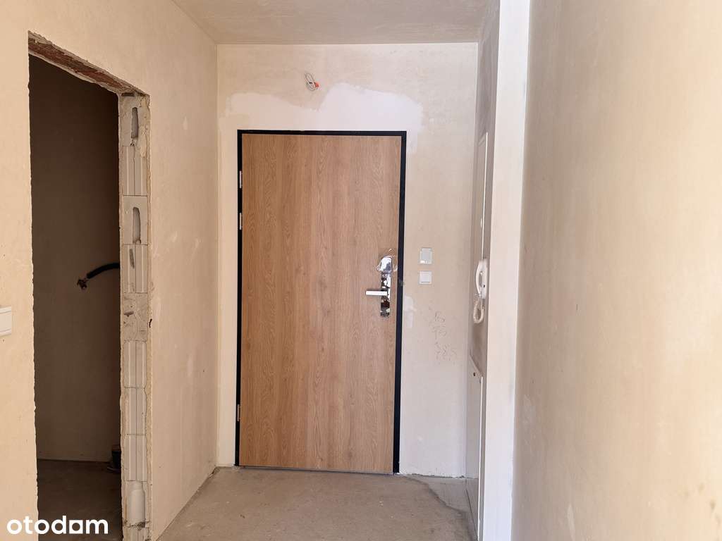 Widokowy Lokal Inwestycyjny Kościelisko 23% VAT-13