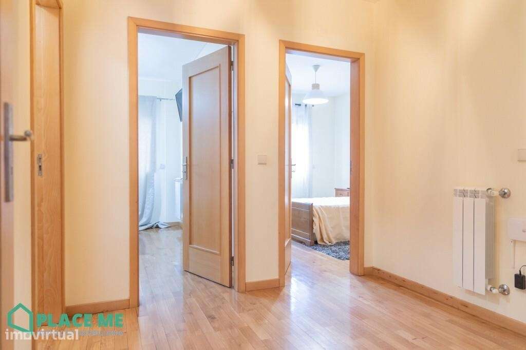 Apartamento T4 - Gualtar - Investimento c/ Rentabilidade - Equipado e-18