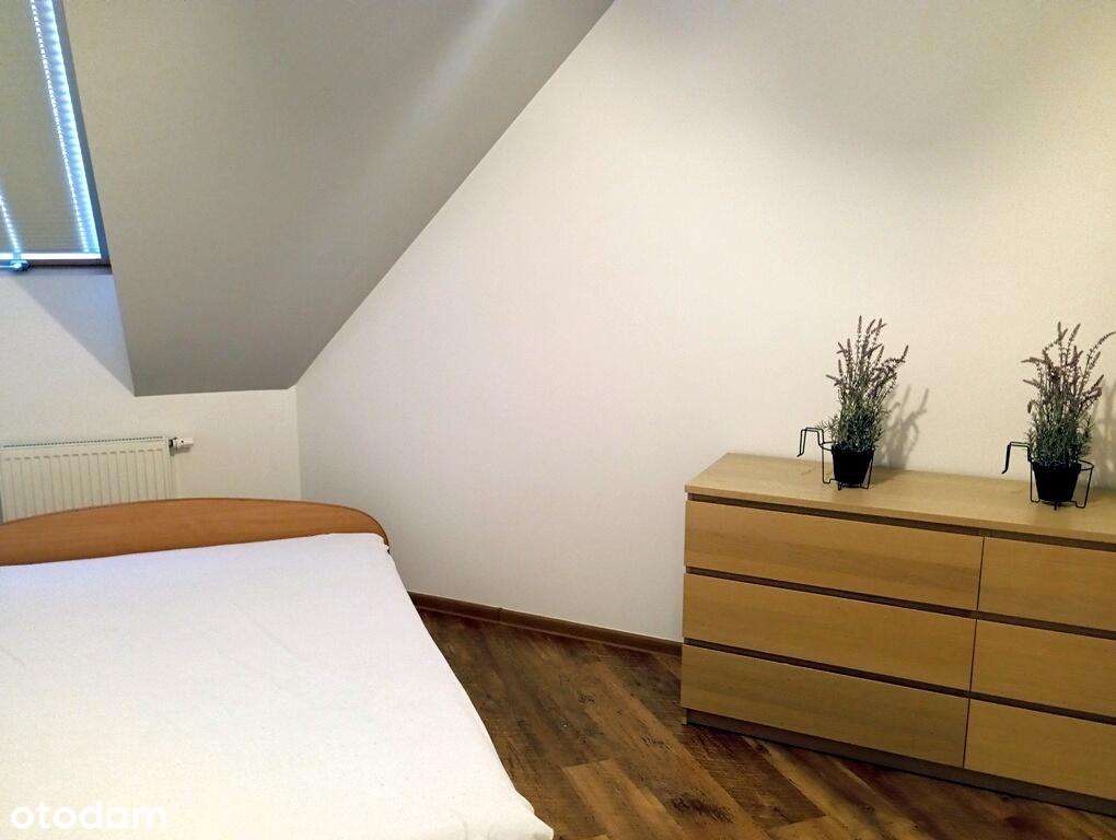 Duże mieszkanie dwupoziomowe Giżycko ul. Żeglarska - Pełny obrazek: 4/12