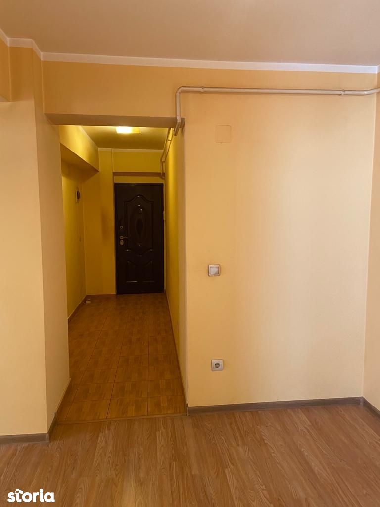Apartament cu 2 camere Burdujeni- Ghe Doja
