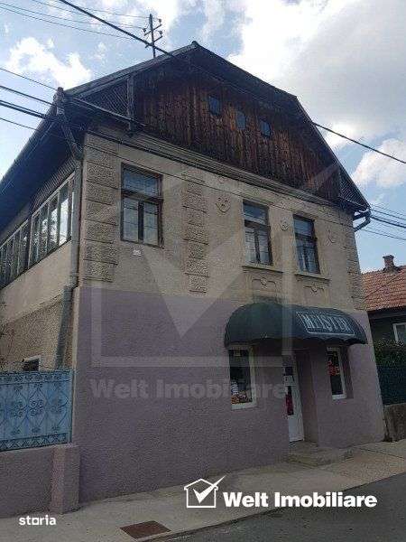 De vanzare casa, anexe si teren in Manastireni, la 45 min de Cluj - Imagine principală: 2/11