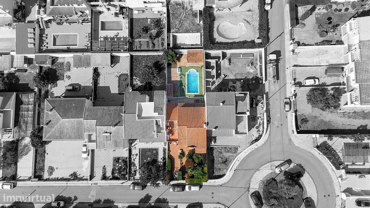 Moradia T4 para venda - Grande imagem: 4/35