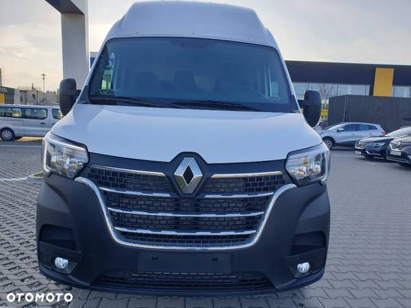 Renault Master - 2