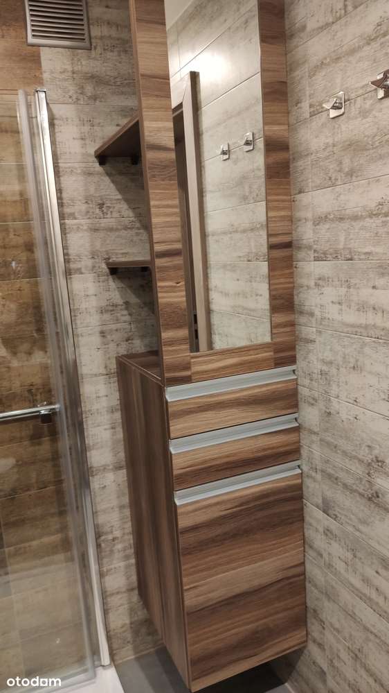 Stylowe 2-pokojowe mieszkanie | Balkon | Gierczak | Wysoki standard - Pełny obrazek: 4/7