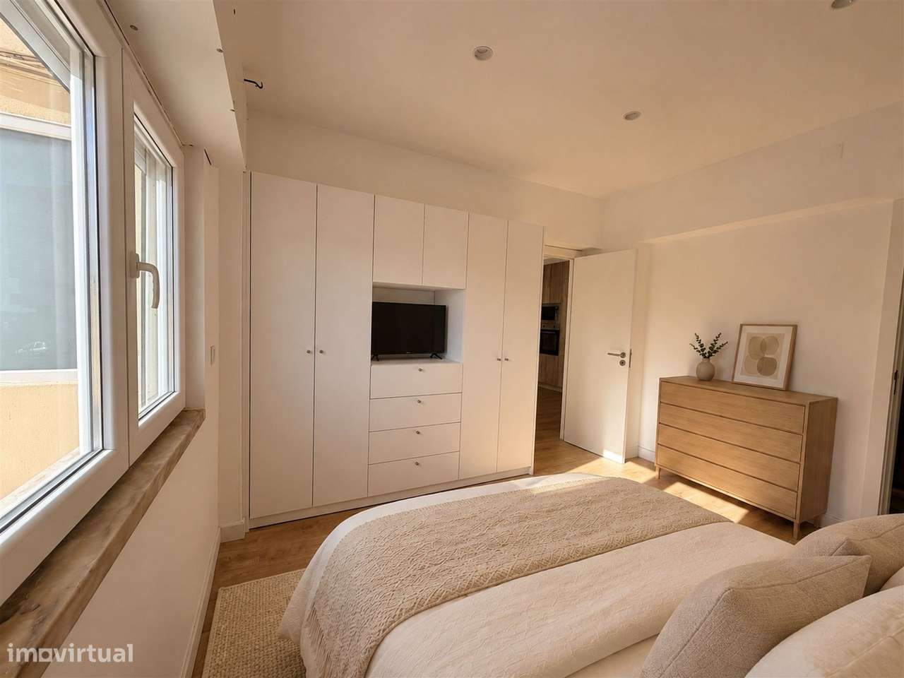 Apartamento T1 Venda em Massamá e Monte Abraão,Sintra-16