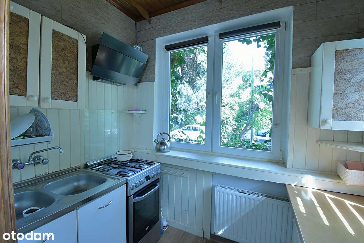 Perełka na rynku I Willa miejska I Wiele możliwości aranżacyjnych-7