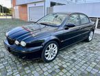 Jaguar X-Type 2.5 Sport - 1