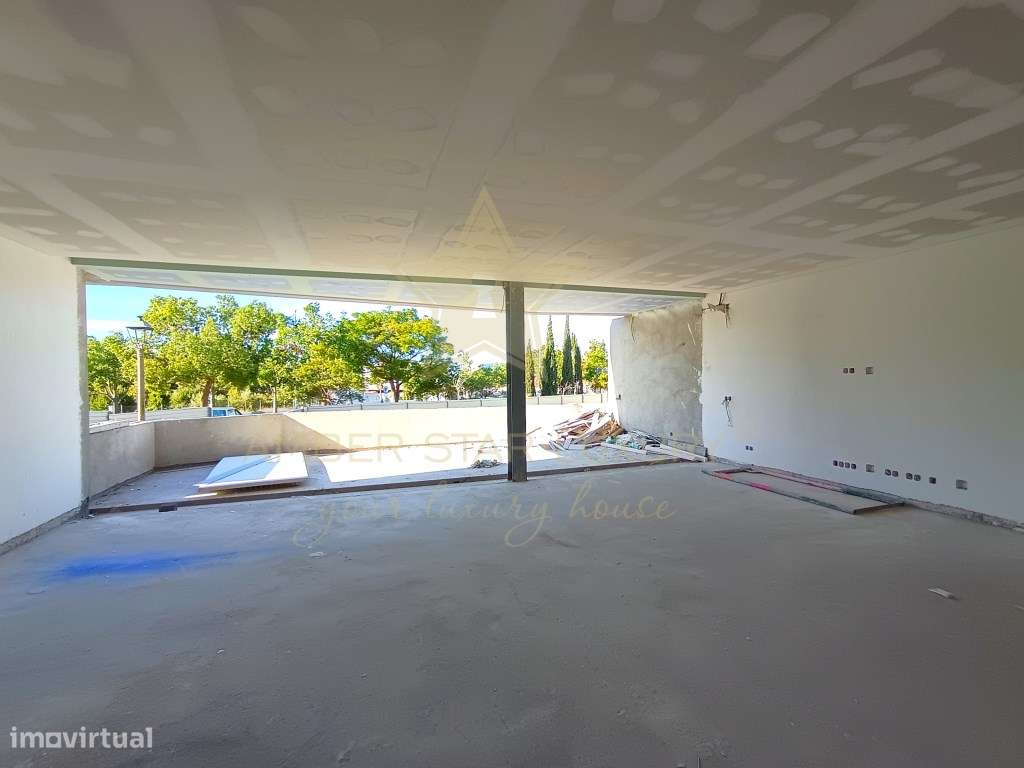 Moradia Exclusiva com 3 quartos no Centro de Loulé - Grande imagem: 5/18