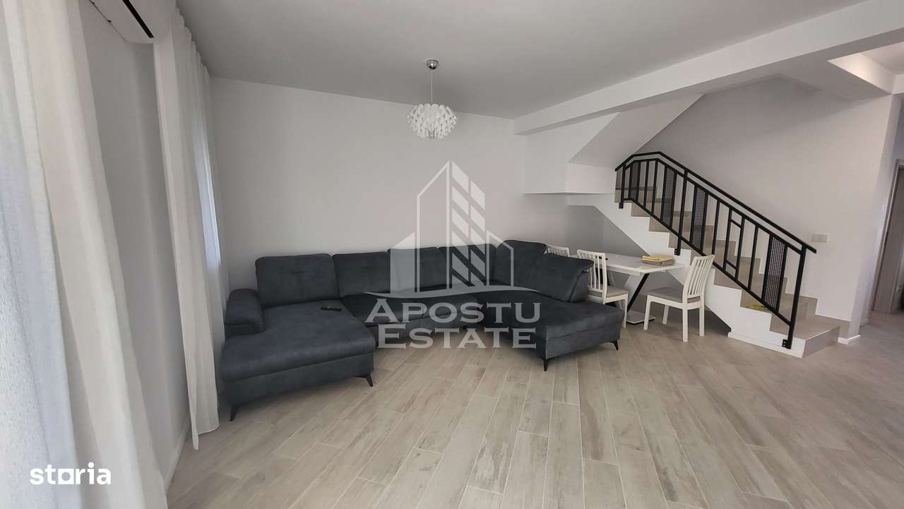 Casa cu 3 camere in Dumbravita - Imagine principală: 2/20