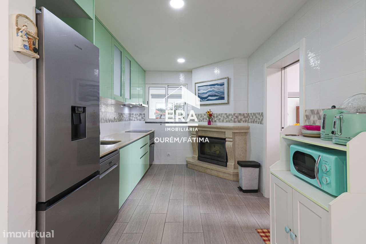 Moradia isolada T3+1-16