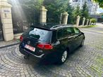 Volkswagen Golf 1.6 TDI BlueMotion Technology Lounge - 24