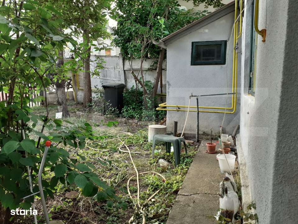 Casa de vanzare, 160 mp utili si 590, zona 0 Iasi - Imagine principală: 4/13