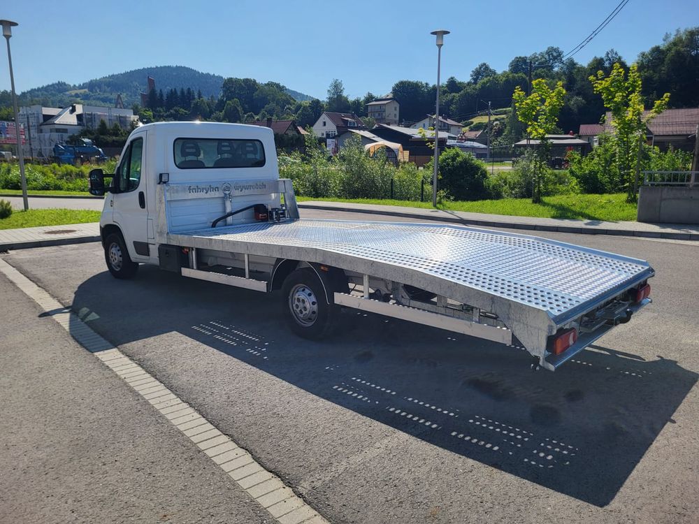 Citroën Jumper 2019