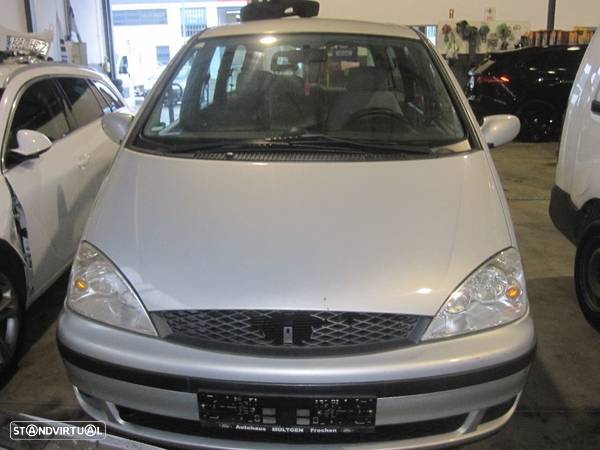 Ford Galaxy WGR 1.9 tdi 115cv de 2001 para peças - 3