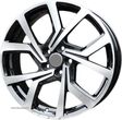 1154 MB FELGI 18 5x100 VW POLO BORA GOLF 4 - 1