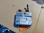 SENSOR PODUSZEK OPEL CORSA D 13256903 - 1