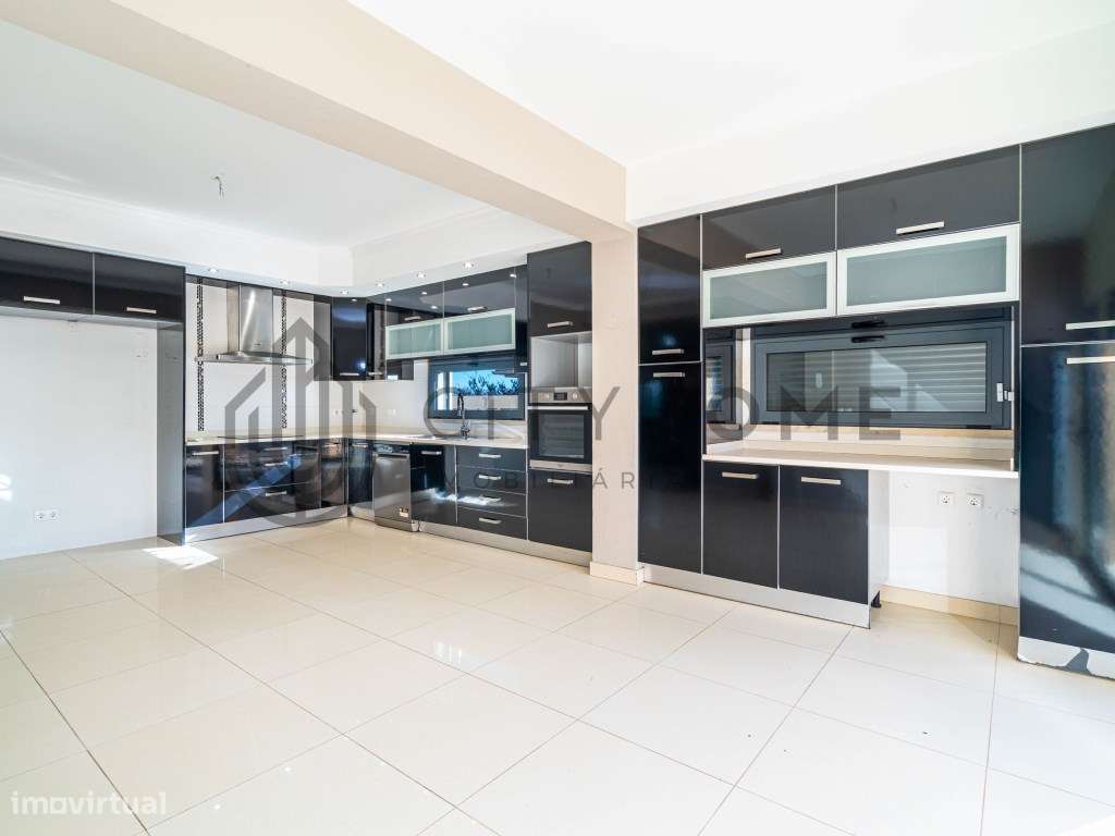 Moradia isolada T3 +1 em Portimão-9