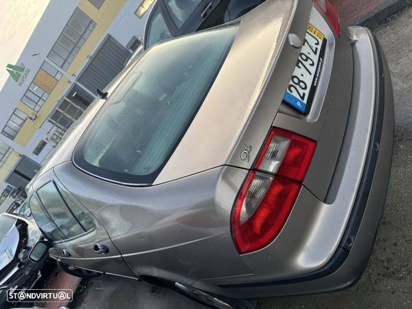 Saab 95 de 2004 2.2 TiD para pecas - 3