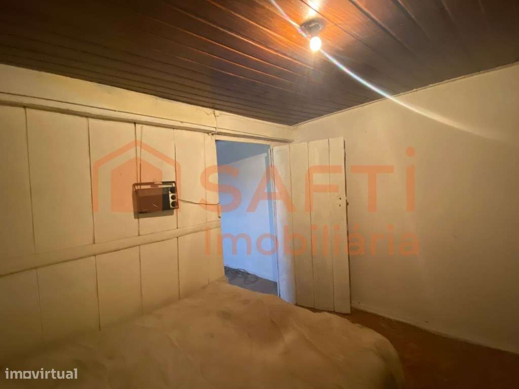 Moradia em Viseu Barbeita T2 vende-se - Grande imagem: 4/25