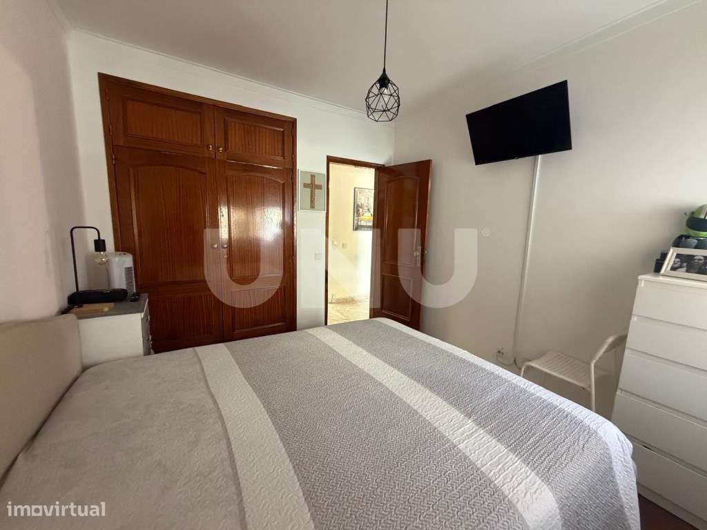 Apartamento T3 Amora - Junto à Baía do Seixal-12