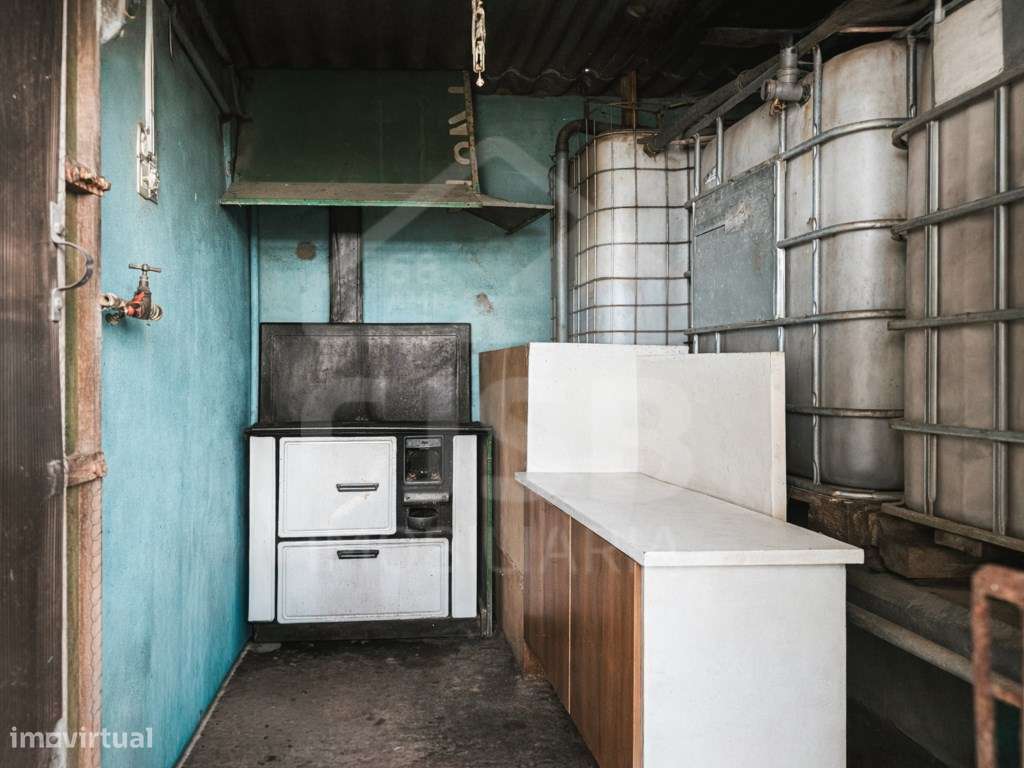 Terreno em Benavente-7