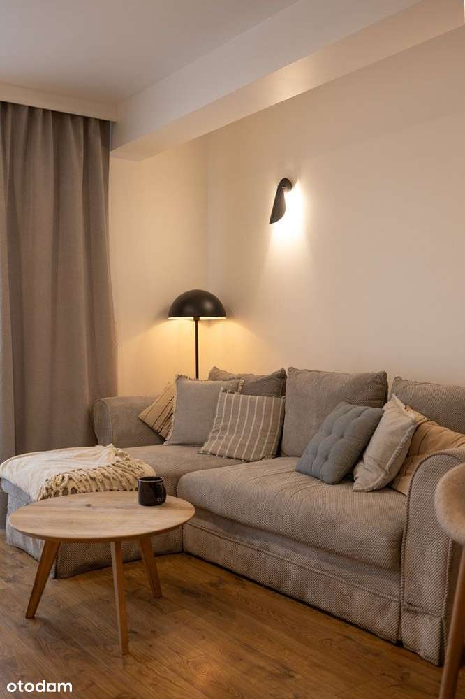 Grota Roweckiego | mieszkanie dwupoziomowe - Pełny obrazek: 5/16