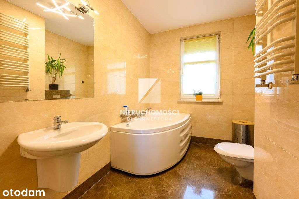 Mieszkanie na Górczynie z Balkonem i Garażem 62 m2-10