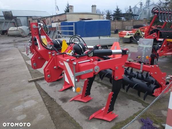 Opall Agri Hektor I 3m - 7