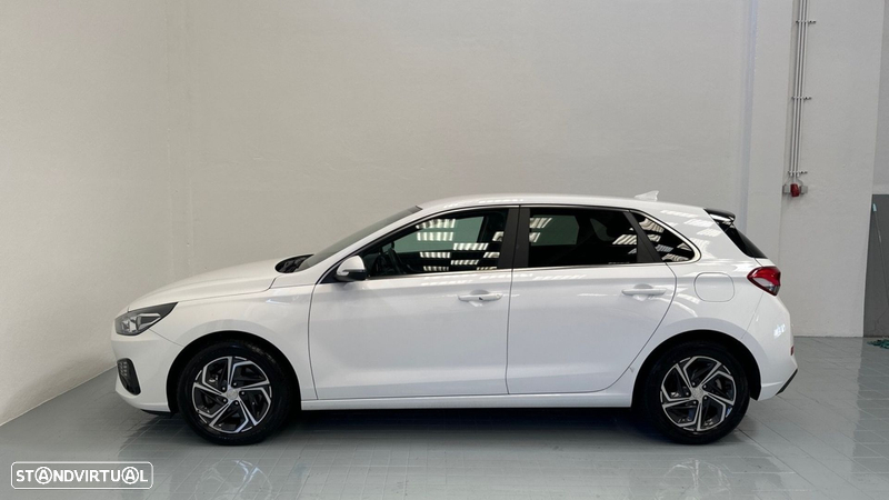 Hyundai i30 1.0 T-GDI Style - 4