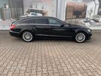 Mercedes-Benz CLS 350 CDI BlueEff - 9