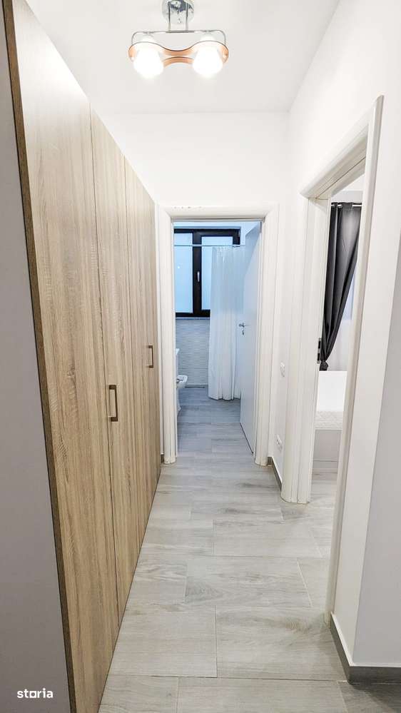 1 min Metrou Mihai Bravu, 2 Camere 65mp, Bloc 2021, Centrala, ctr ANAF - Imagine principală: 5/18