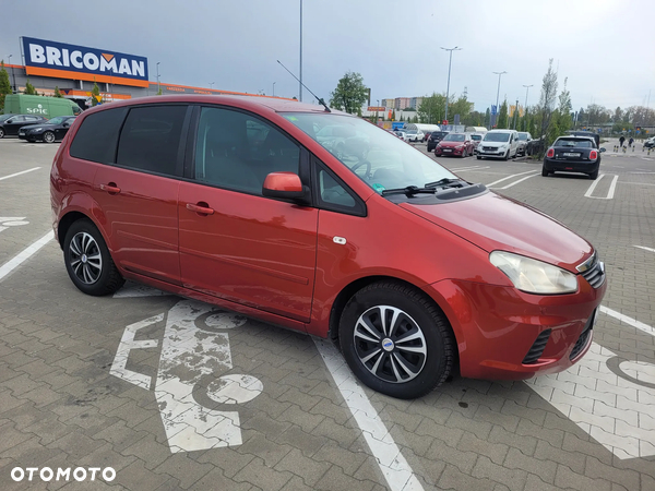 Ford C-MAX 1.6 Ambiente - 8