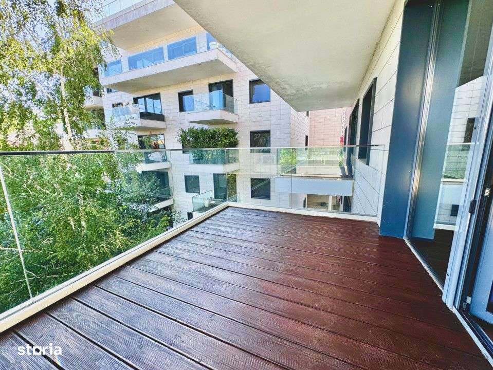 Apartament 5 camere One Floreasca Lake-3