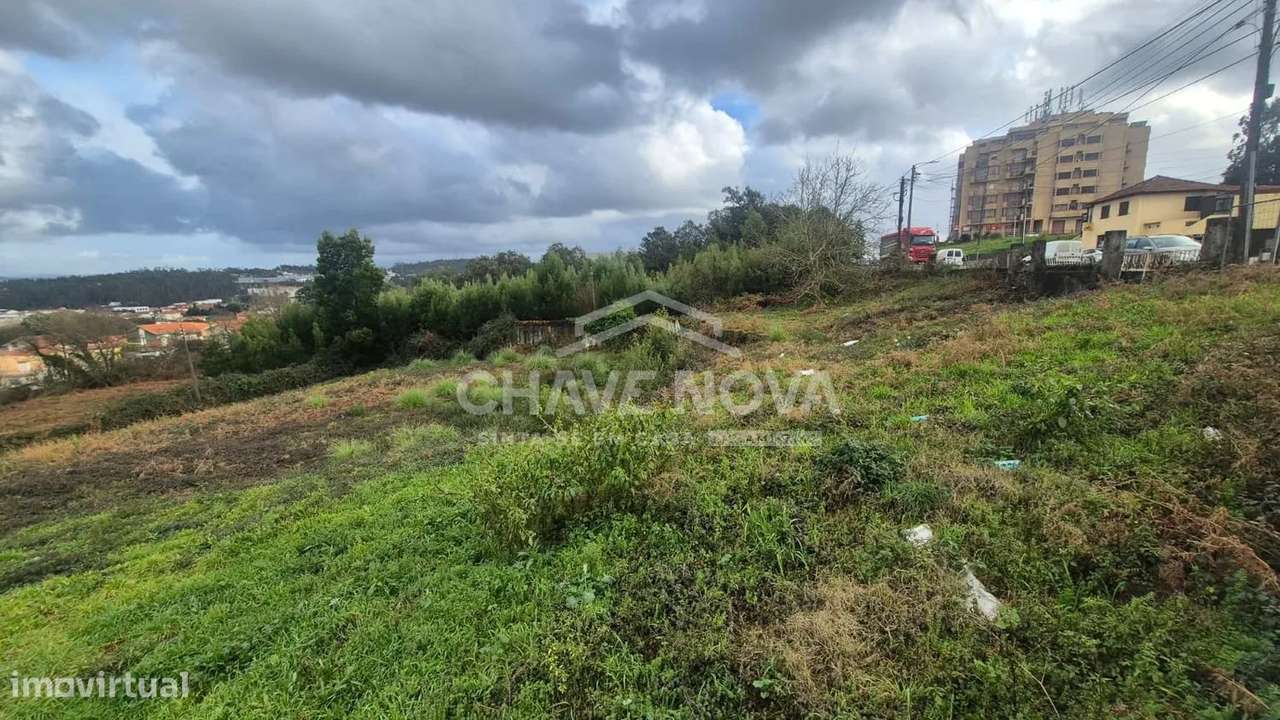 Terreno Urbano na Estrada N1, em Lourosa - Grande imagem: 5/6