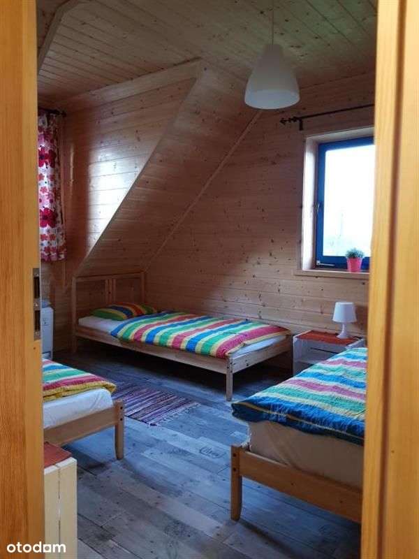 Dom wolnostojący - Mosty-17