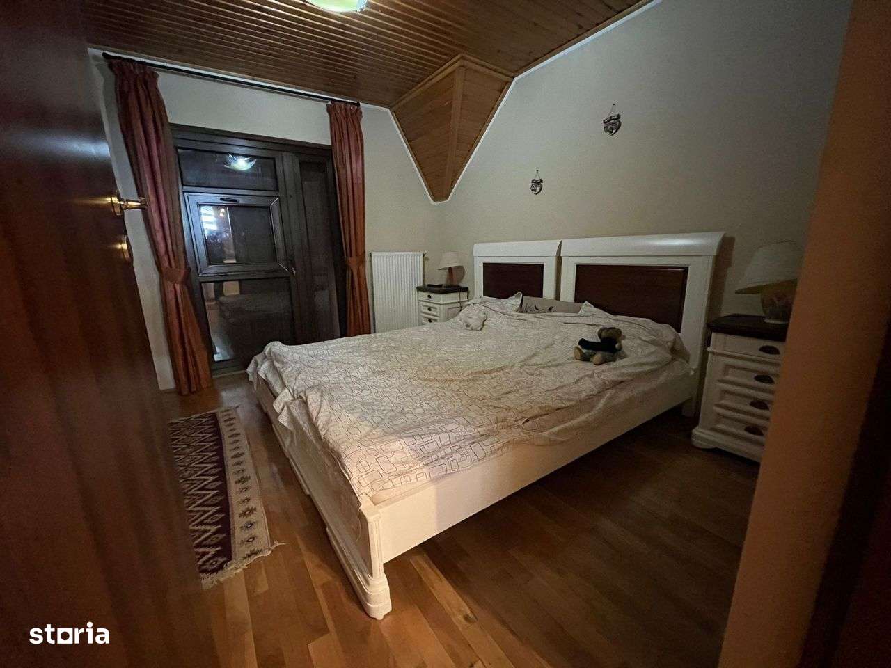 Casa de vacanta - Pensiune - Vatra Dornei - Imagine principală: 4/19