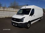 Volkswagen CRAFTER - 1