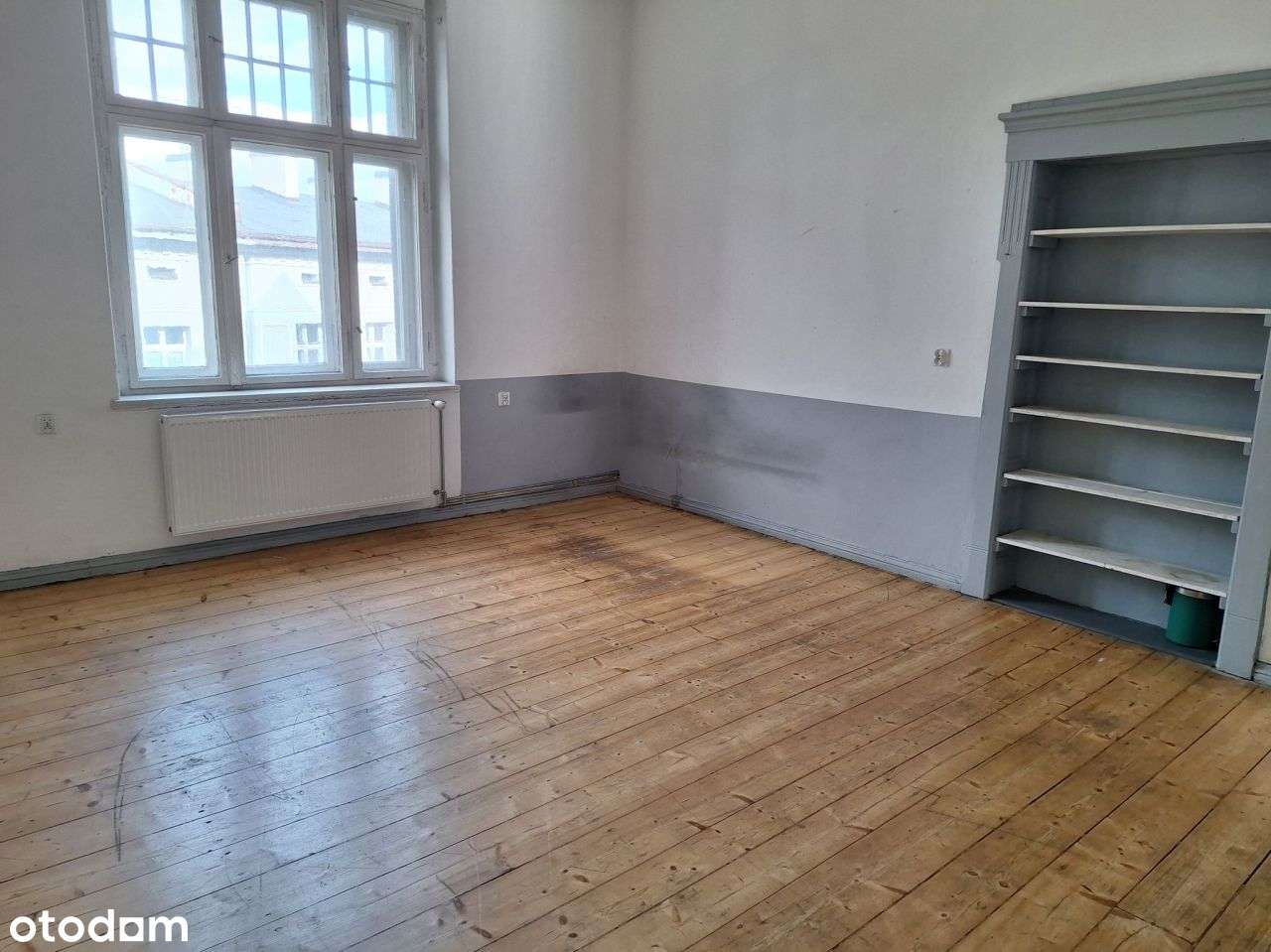 3 pokojowe z Balkonem Wyłączność-3