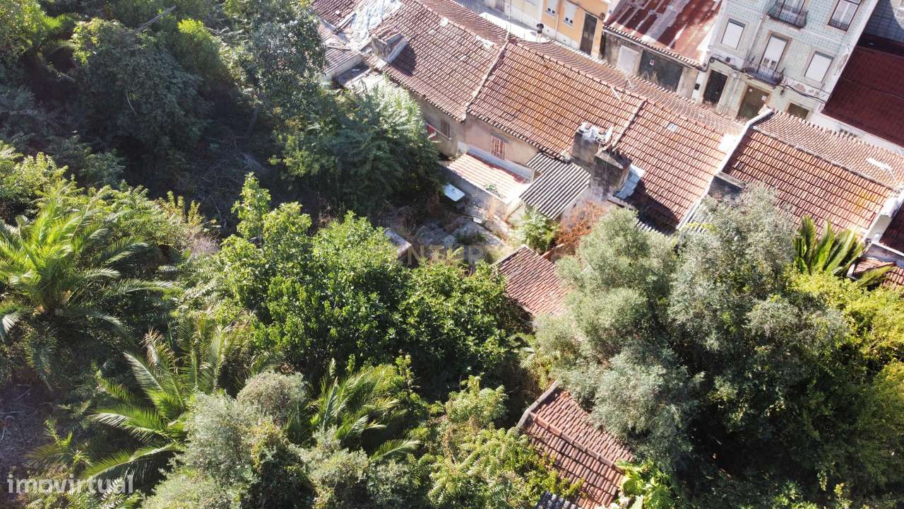 PRÉDIO DEVOLUTO PARA VENDA | PIP APROVADO | CAMPOLIDE-29