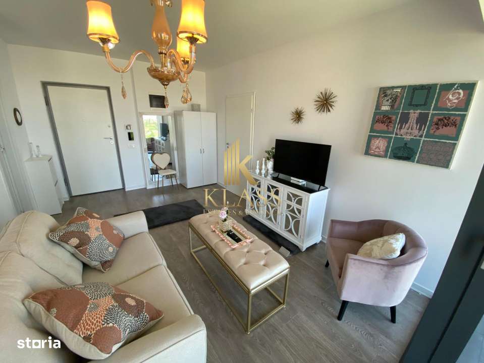 Studio dublu de vanzare - Cloud 9 Residence - Imagine principală: 4/13