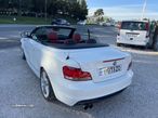BMW 120 d Cabrio Limited Edition Lifestyle c/ M Sport Pack - 28