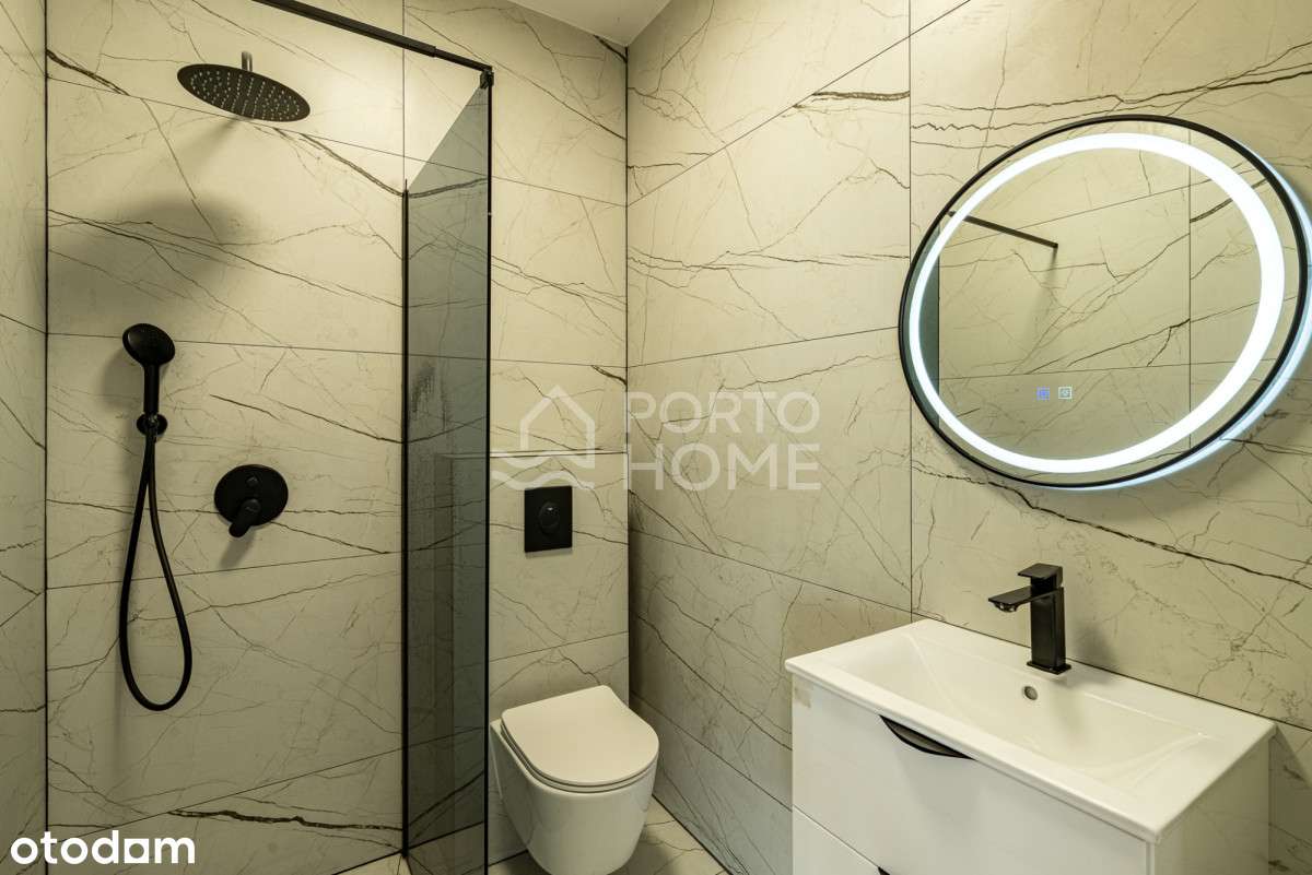 Nowoczesny, energooszczędny dom wolnostojący-6