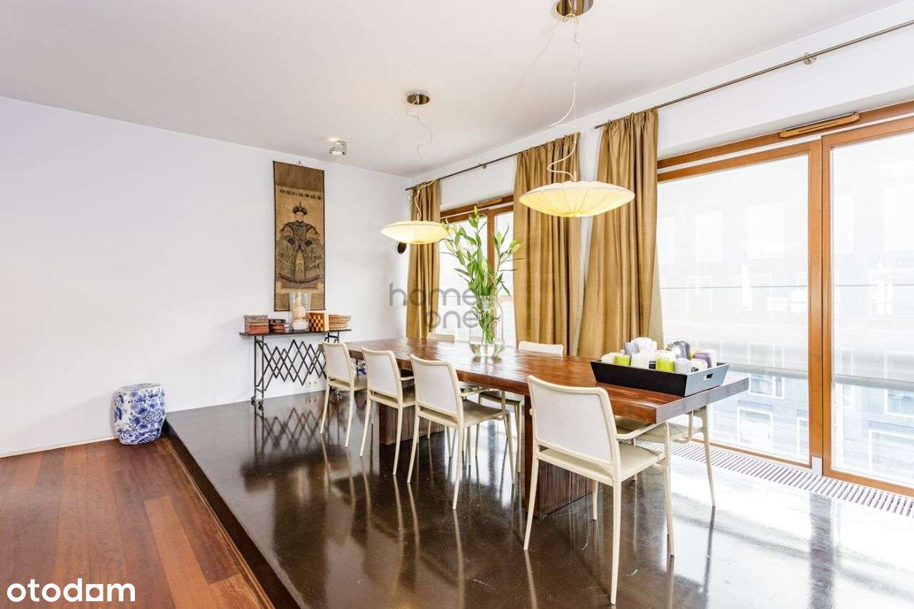 Penthouse | Pola Mokotowskie | PREMIUM - Pełny obrazek: 5/18