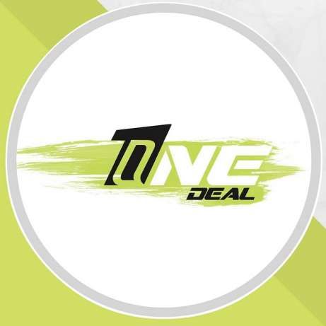 ONE DEAL logo