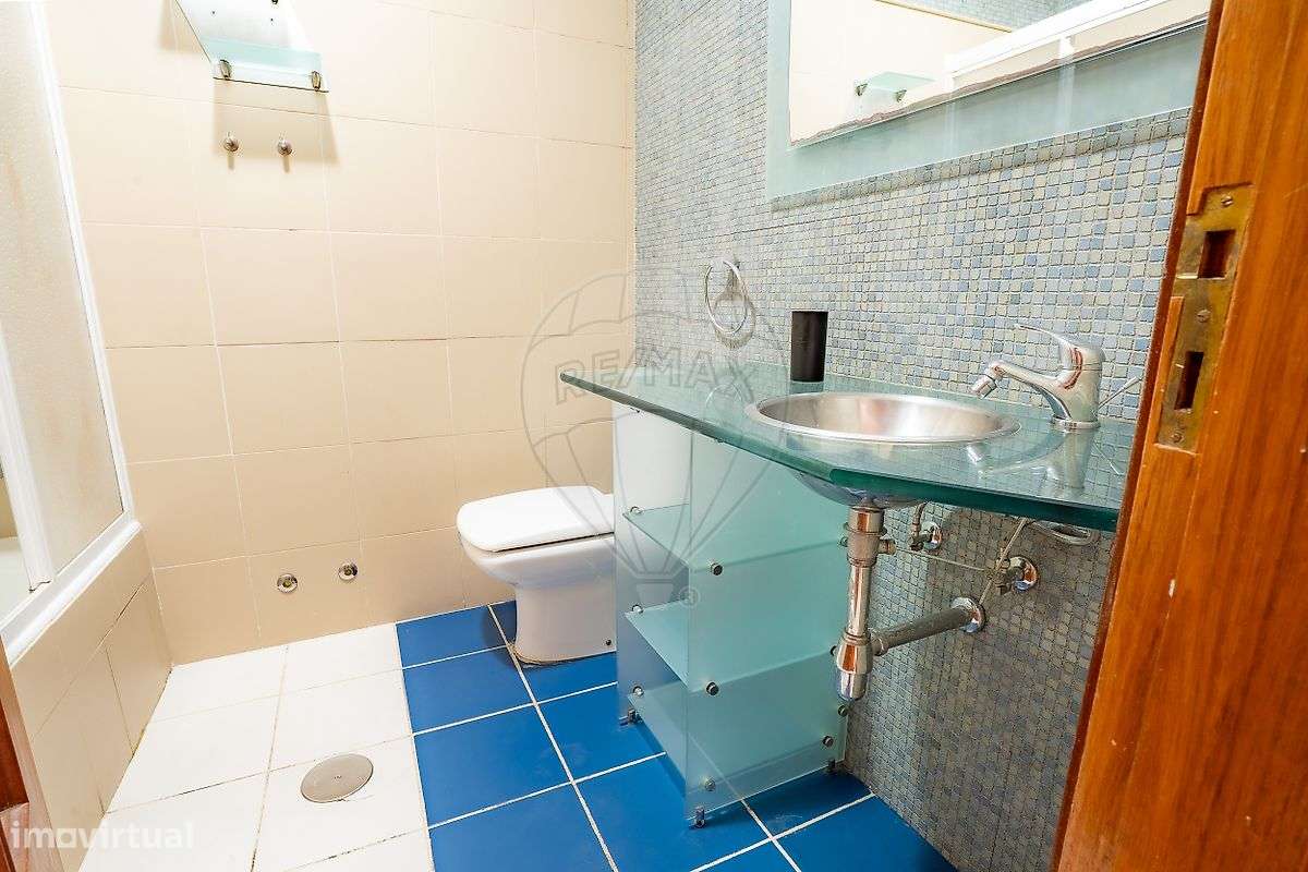 Apartamento T2 para venda-14