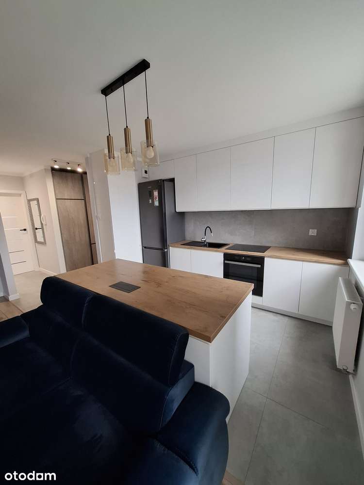 Trzypokojowe Centrum ul. Żołnierska - Pełny obrazek: 2/20