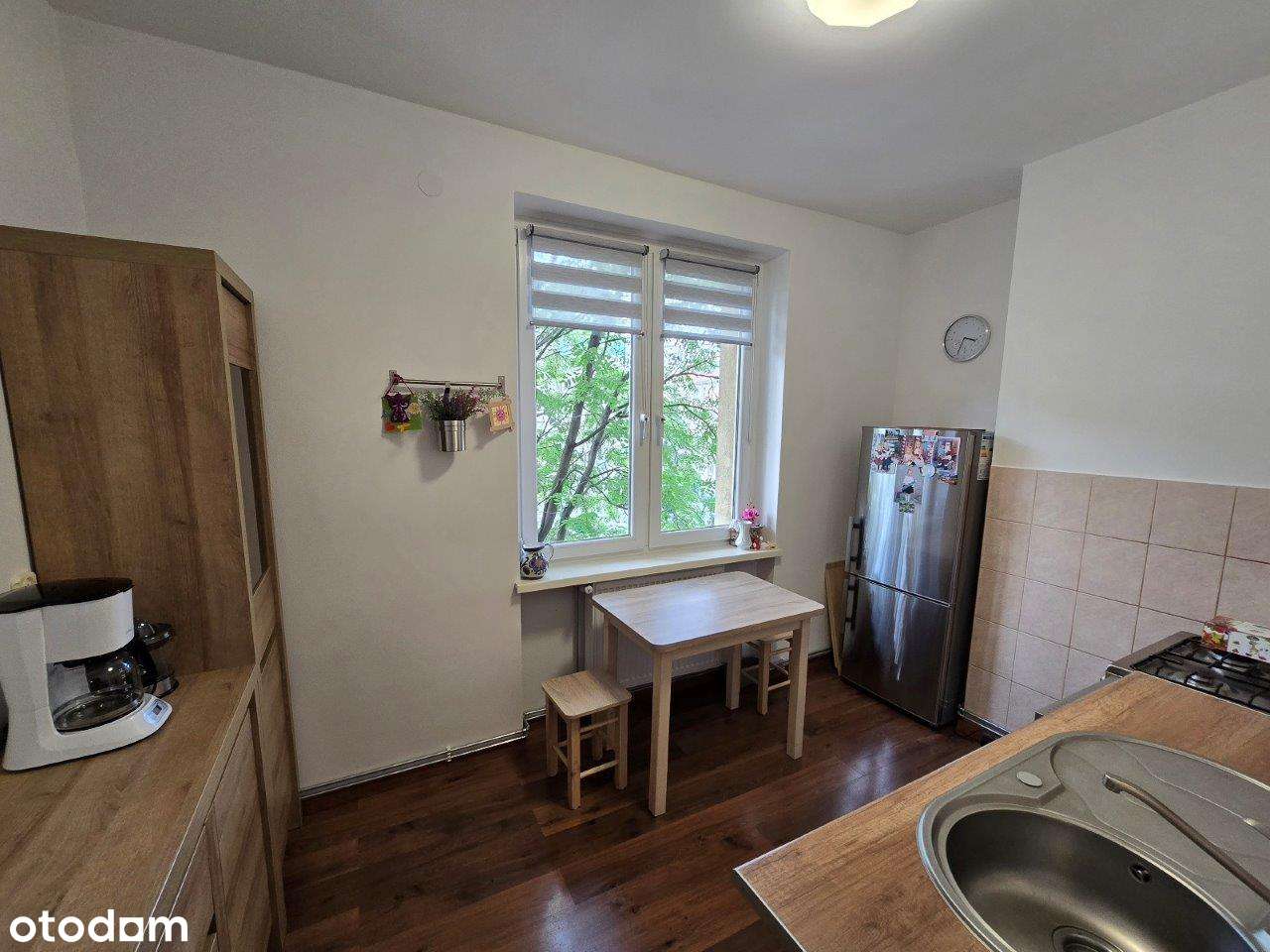 Kawalerka 38,19 m2, Ołbin, Śródmieście, pod inwestycję-3