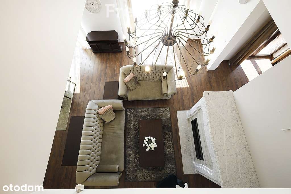 Ekskluzywna rezydencja w Malborku z basenem - Pełny obrazek: 3/20