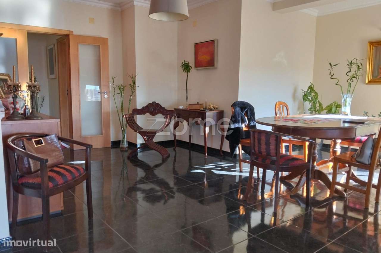 Moradia T5 Silveira - Grande imagem: 5/22